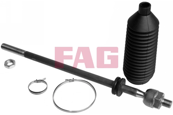 Inner Tie Rod